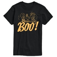 Kikiriki - Boo - Muška grafička majica kratkih rukava