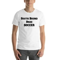 South Bound Broo Soccer kratka majica s kratkim rukavima po nedefiniranim poklonima