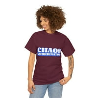 CHAOS koordinatorka unisa Grafička majica
