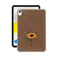 Kompatibilan sa iPad mini telefonskom futrolom, Cvijeće-6872772 - Silikonski zaštitni futrola za TEEN