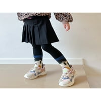 Woobling unise tekuće cipele platforme modne tenisice sportske tenisice dječake djevojke atletska cipela