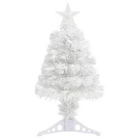 Aibecy veštačko božićno drvce sa white ft optikom