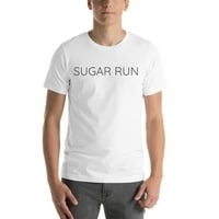 3xl šećerna trčanje majica kratkih rukava pamučna majica po nedefiniranim poklonima
