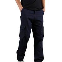 MAFYTYTPR vruća prodaja danas mens hlače zazor muške proljeće i jesenje hip-hop Dizajn Sportske fitness