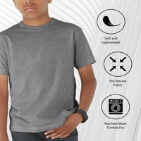 Patlol Paw - Snow Patrol - grafička majica kratkih rukava za mališana i mladih