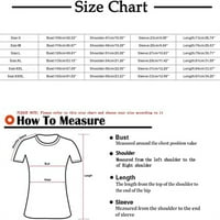 Redovna fit kratka rukava casual havajska majica za muškarce, veličine100-8xl
