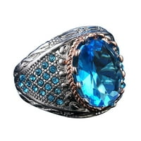 Nakit za žene, Djevojke Dijamantni prstenovi Dame Prstenovi Dame Companion Rings prstenovi prsteni Vintage
