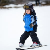 Rukavice za žene Mittens Todler Boys Girls Debele skijasne rukavice snijega topla djeca Dječje rukavice