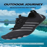 Vodene cipele za žene Muškarci Brza suha plaža Bosonofoot cipele Nekidajuće pješačke cipele Swim cipele