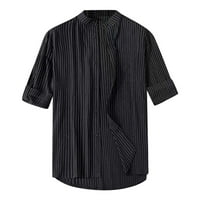 Petort Mens majica Muške polo majice Polo Golf Majica kratki rukav Ležerni Slim Fit Basic Pamučna majica