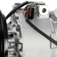 Za Hyundai Tucson 2.0L Novi DVE AC kompresor i C Clutch - BuyAutoparts