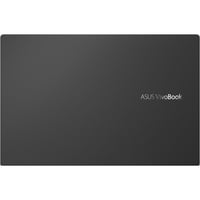ASUS VIVOBook S 13.3 Full HD laptop, Intel Core i i5-1135G7, 512GB SSD, Windows Home, S333EA-DH51