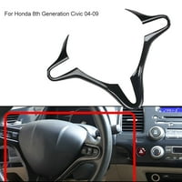 Za Honda Civic 8. 2006.- ABS ugljični vlakni u unutrašnjosti upravljača