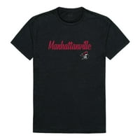 Majica majica majica sa fakulteta Manhattanville