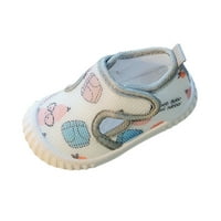 Rovga Toddler cipele za djecu Djevojke dječake cipele modne prozračne casual cipele beba prozračne cipele
