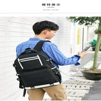 Bzdaisy 15 Backpack laptop yu-gi-oh