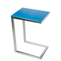 Stretford završni stol, integrirana bežična površina punjenja: ne, osnovni materijal: metal