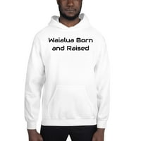 Waaialua rođen i uzgajan duks pulover sa nedefiniranim poklonima