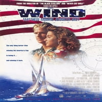Wind - Movie Poster