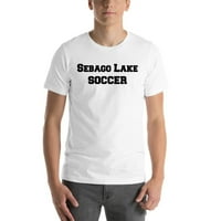2xl Sebago Lake Soccer majica s kratkim rukavima majica u nedefiniranim poklonima