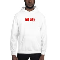 Hill City Cali stil dukserice pulover majice po nedefiniranim poklonima