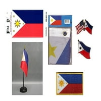 Zastava - uključuje 3x5 'poliesterska zastava, vinil zastave, jednokrevetne i dvostruko prijateljstvo