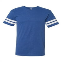 MMF - Muški fudbalski fini dres majica, do veličine 3xl - softball sa loptom
