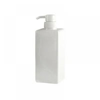 Potpisne boce za raspršivač šampona i regeneratora, pumpe za punjenje pumpe za punjenje pumpe za punjenje