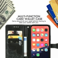 Case iPhone Pro novčanik 6.1