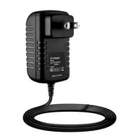 -Geek AC adapterski punjač USB kabel kabela za Google Home Mini Smart zvučnik Power PSU