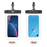 Vodootporna futrola za Apple iPhone se, 11, pro, pro max, mini, njje ip vodootporna telefonska torbica
