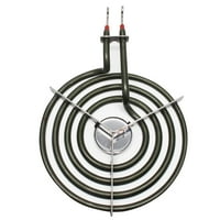 Zamjenski whirlpool RF315Pcyw okreće element površinskog plamenika - kompatibilni grijaći element vrtloga