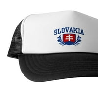 Cafeprespress - Slovačka - Jedinstveni kapudžica, klasični bejzbol šešir