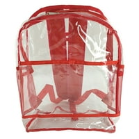 Prilagođene ženske bombonske bombone boje vodootporni ruksaci školski paket