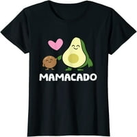 MAMACADO AVOCADO LOver mama slatka avokado mamacado majica