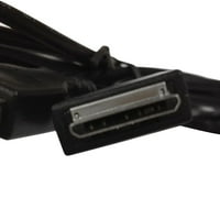 Kabl za punjenje podataka za punjenje kabela za punjač za punjač za Sony Walkman MP MP uređaj