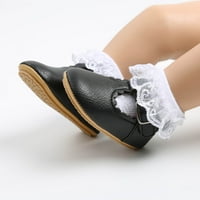 Oalirro novorođenče ljeto princeze mekane dječje cipele za dijete djece