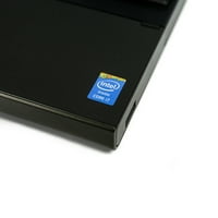 Rabljeni Dell Precision Laptop I Quad-Core 4GB 500GB Pobjeda Pro YR Wty B V.AB