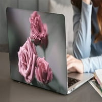 Kaishek plastična tvrda ljuska za puštenu MacBook Air S Retina Display Touch ID model: A M1 i A2179