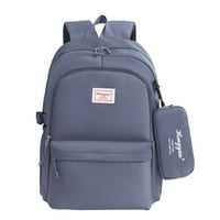Studentski ruksak za slobodno vrijeme Veliki kapacitet Junior Swickoškolska torba na otvorenom putne