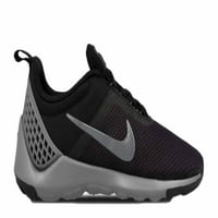 Nike muns luarestoa Esencijalne cipele za trčanje crno siva