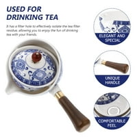 Keramički čajnik Ručni čajnik izvrstan čaj set čajnog čajnog čajnika