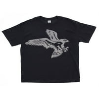 Orao, majica Eagle Rhinestone, Eagle Lover Tee, Eagle Poklon, Sjedinjene Američke Države Eagle majica,