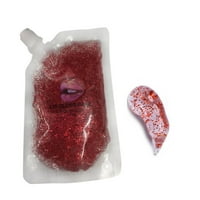 Badymincsl šminka prodaja ispod $ DIY prozirna sjajna usana glazura za usanu vlažnosti i hidratantno