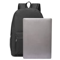 Bzdaisy vodootporni ruksak sa dvostrukim bočnim džepovima za mrežice za 15 '' laptop - haikyuu