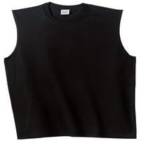 Arti - Muška grafička majica bez rukava, do muškaraca veličine 3xl - izviđačka čast