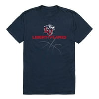 Liberty University Flamens Košarkaška majica