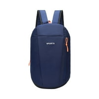 Cleansti Lagani ruksak za putovanje na otvorenom, vodootporni ruksak za sportove na otvorenom, putni