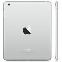 Open Bo Apple iPad Mini 16GB WiFi ME279C A - Srebro