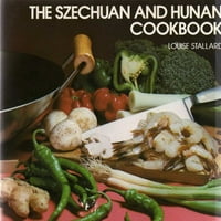 Szechuan i Hunan CookBook, Unaprijed meke korice Louise Stollard
